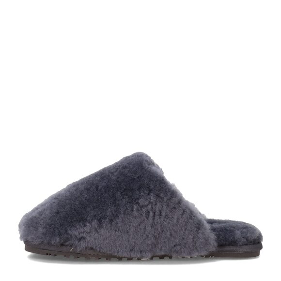 Lamo Hope Women's Slippers Charcoal XL - Picture 4 of 7